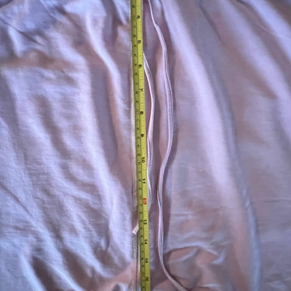 Free People Harem Joggers Pink, MED NWT - Picture 13 of 16